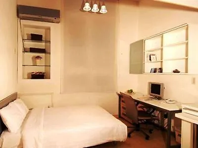 Stay7 Residence Seocho Seoul 3*,  South Korea