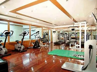 *** Hotel Stay7 Residence Seocho Seoul South Korea